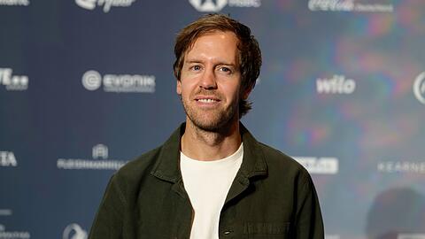 Ein Comeback als Fahrer wird es von Sebastian Vettel in der Formel 1 nicht mehr geben. Ein Comeback als Fahrer wird es von Sebastian Vettel in der Formel 1 nicht mehr geben.