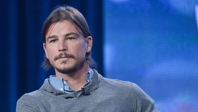 Josh Hartnett wollte sich nicht ins Superhelden-Kostüm zwängen Josh Hartnett wollte sich nicht ins Superhelden-Kostüm zwängen