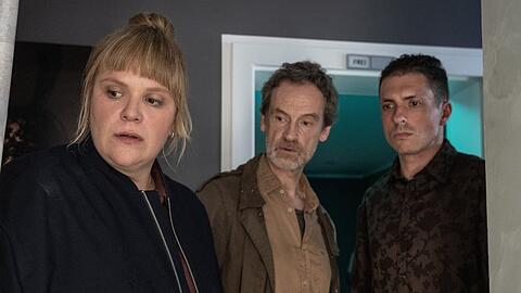 Der "Tatort" aus Dortmund ließ hochkarätige Konkurrenz hinter sich. Der "Tatort" aus Dortmund ließ hochkarätige Konkurrenz hinter sich.