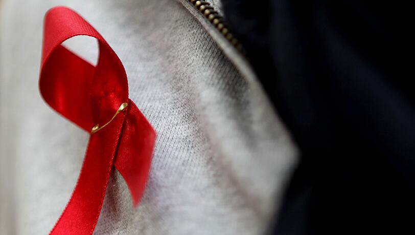 Im Gesundheitsreferat gibt es Beratung zu sexuell übertragbaren Krankheiten, einschließlich Aids. Im Gesundheitsreferat gibt es Beratung zu sexuell übertragbaren Krankheiten, einschließlich Aids.