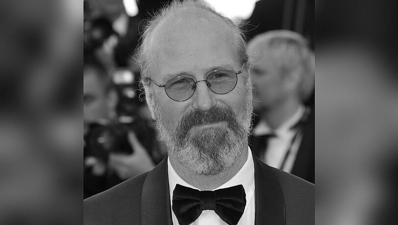 Oscarpreisträger William Hurt ist gestorben. Oscarpreisträger William Hurt ist gestorben.