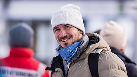 Felix Neureuther spricht jetzt über ein mögliches Ski-Comeback und eine Teilnahme an einer bekannten RTL-Show. Felix Neureuther spricht jetzt über ein mögliches Ski-Comeback und eine Teilnahme an einer bekannten RTL-Show.
