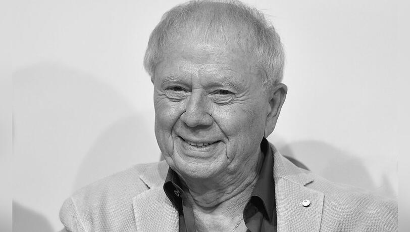 Wolfgang Petersen ist am 12. August im Alter von 81 Jahren gestorben. Wolfgang Petersen ist am 12. August im Alter von 81 Jahren gestorben.