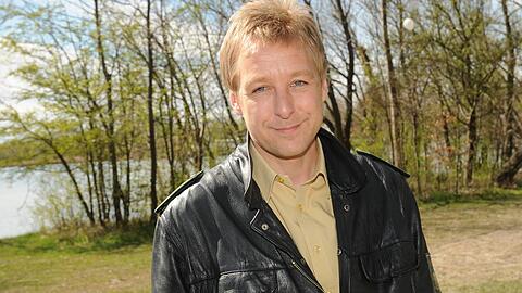 Denkt Max Müller über einen Ausstieg bei "Die Rosenheim-Cops" nach? Denkt Max Müller über einen Ausstieg bei "Die Rosenheim-Cops" nach?