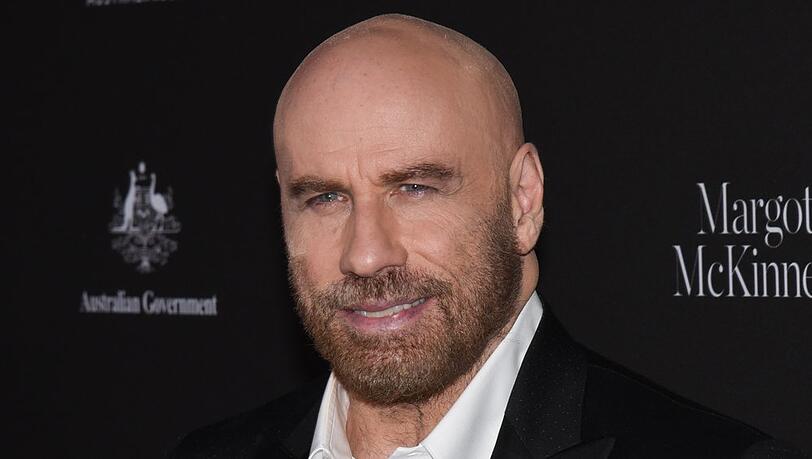 John Travolta kann sich die Kultur ohne Barbra Streisand nicht vorstellen. John Travolta kann sich die Kultur ohne Barbra Streisand nicht vorstellen.