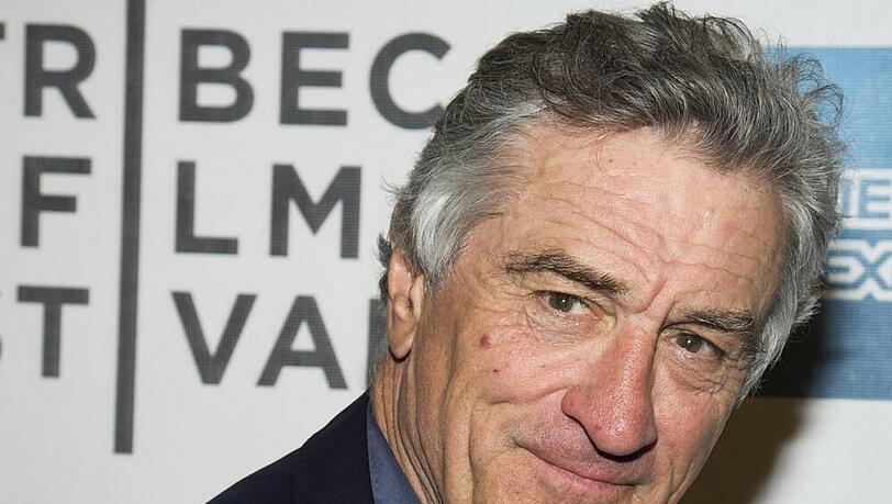 Statt James Gandolfini wird nun Robert De Niro in "Criminal Justice" zu sehen sein Statt James Gandolfini wird nun Robert De Niro in "Criminal Justice" zu sehen sein