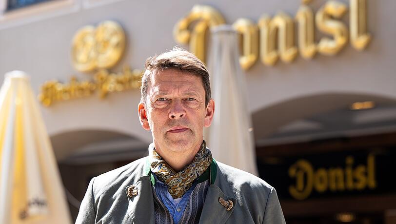 Peter Reichert könnte nun der Prozess gemacht werden. Peter Reichert könnte nun der Prozess gemacht werden.