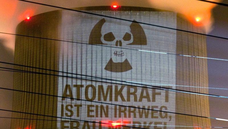 Schlechte Zukunftschancen für die deutschen Atomkraftwerke: Strom lässt sich schließlich auch im Ausland kaufen Schlechte Zukunftschancen für die deutschen Atomkraftwerke: Strom lässt sich schließlich auch im Ausland kaufen