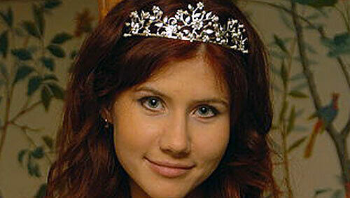 Anna Chapman führte wohl ein perfektes Doppelleben Anna Chapman führte wohl ein perfektes Doppelleben