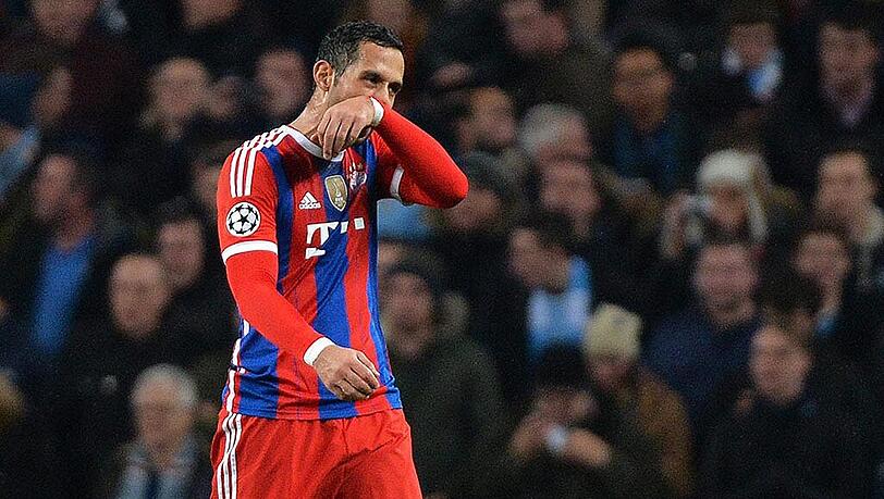 Mehdi Benatia soll vor einem Wechsel zum AS Rom gestanden haben. Mehdi Benatia soll vor einem Wechsel zum AS Rom gestanden haben.